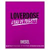 Diesel Loverdose L'Eau de Toilette toaletná voda pre ženy 75 ml