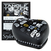 Tangle Teezer Compact Styler hajkefe Star Wars Iconic