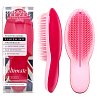 Tangle Teezer The Ultimate Finisher Professional Finishing Hairbrush kartáč na vlasy Pink