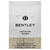 Bentley Infinite Rush Eau de Toilette para hombre 60 ml