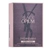 Yves Saint Laurent Black Opium Floral Shock Eau de Parfum femei 50 ml