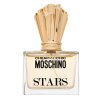 Moschino Stars Eau de Parfum voor vrouwen 50 ml