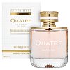 Boucheron Quatre Eau de Parfum voor vrouwen 100 ml