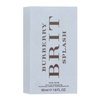 Burberry Brit Splash Eau de Toilette for men 50 ml