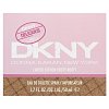 DKNY Be Delicious Delights Fruity Rooty Limited Edition Eau de Toilette for women 50 ml