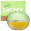 DKNY Be Delicious Delights Cool Swirl toaletní voda pro ženy 50 ml