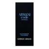 Armani (Giorgio Armani) Code Colonia Eau de Toilette bărbați 50 ml