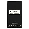 Azzaro Onyx Pour Homme toaletní voda pro muže 100 ml