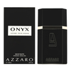 Azzaro Onyx Pour Homme toaletní voda pro muže 100 ml