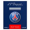 S.T. Dupont Paris Saint-Germain Eau de Toilette für Herren 100 ml