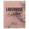 Diesel Loverdose Tattoo parfémovaná voda pro ženy 30 ml