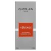 Guerlain Heritage Eau de Parfum für Herren 100 ml