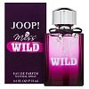 Joop! Miss Wild parfémovaná voda pro ženy 75 ml