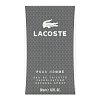 Lacoste Pour Homme woda toaletowa dla mężczyzn 50 ml