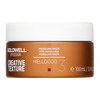 Goldwell StyleSign Creative Texture Mellogoo pastă modelatoare pentru un look natural 100 ml