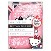 Tangle Teezer Compact Styler kartáč na vlasy Hello Kitty Pink