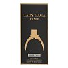 Lady Gaga Fame Black Fluid parfémovaná voda pro ženy 100 ml