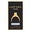 Lady Gaga Fame Black Fluid parfémovaná voda pro ženy 30 ml