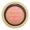 Max Factor Facefinity Blush púdrová lícenka pre všetky typy pleti 05 Lovely Pink 1,5 g