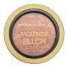 Max Factor Facefinity Blush púdrová lícenka pre všetky typy pleti 10 Nude Mauve 1,5 g