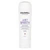 Goldwell Dualsenses Just Smooth Taming Conditioner smoothing conditioner for unruly hair 200 ml