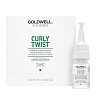 Goldwell Dualsenses Curly Twist Intensive Hydrating Serum ser pentru păr după ondulare permanentă 12 x 18 ml