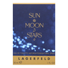 Lagerfeld Sun Moon Stars toaletní voda pro ženy 30 ml