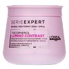 L´Oréal Professionnel Série Expert Lumino Contrast Mask mask for highlighted hair 250 ml