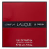 Lalique Le Parfum woda perfumowana dla kobiet 50 ml