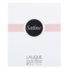 Lalique Satine Eau de Parfum voor vrouwen 50 ml