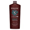 Kérastase Aura Botanica Bain Micellaire Riche natural shampoo for weak life-less hair 1000 ml