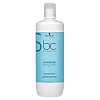 Schwarzkopf Professional BC Bonacure Hyaluronic Moisture Kick Micellar Shampoo shampoo per capelli normali a secchi 1000 ml