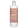 Schwarzkopf Professional BC Bonacure Peptide Repair Rescue Deep Nourishing Micellar Shampoo Shampoo für geschädigtes Haar 1000 ml