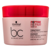 Schwarzkopf Professional BC Bonacure Peptide Repair Rescue Treatment Mascarilla Para cabello dañado 200 ml