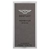 Bentley Momentum Intense Eau de Parfum férfiaknak 100 ml