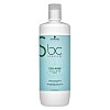Schwarzkopf Professional BC Bonacure Collagen Volume Boost Micellar Shampoo shampoo per volume dei capelli 1000 ml