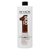 Revlon Professional Uniq One All In One Coconut Shampoo szampon do wszystkich rodzajów włosów 1000 ml