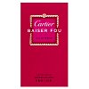 Cartier Baiser Fou parfémovaná voda pre ženy 75 ml