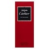Cartier Pasha de Cartier Édition Noire Eau de Toilette bărbați 150 ml