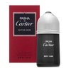Cartier Pasha de Cartier Édition Noire toaletní voda pro muže 50 ml