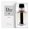 Dior (Christian Dior) Dior Homme Sport 2017 woda toaletowa dla mężczyzn 50 ml