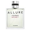 Chanel Allure Homme Sport Cologne woda toaletowa dla mężczyzn 100 ml