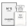 Chanel No.5 L'Eau woda toaletowa dla kobiet 35 ml