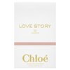 Chloé Love Story toaletní voda pro ženy 75 ml