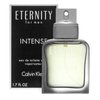 Calvin Klein Eternity Intense for Men Eau de Toilette para hombre 50 ml