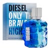 Diesel Only The Brave High woda toaletowa dla mężczyzn 50 ml