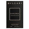 Bvlgari Goldea The Roman Night Sensuelle parfémovaná voda pro ženy 75 ml