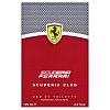 Ferrari Scuderia Ferrari Scuderia Club Eau de Toilette da uomo 125 ml