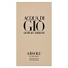 Armani (Giorgio Armani) Acqua di Gio Absolu parfémovaná voda pre mužov 75 ml