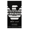 Armani (Giorgio Armani) Diamonds Black Carat Eau de Toilette da uomo 50 ml